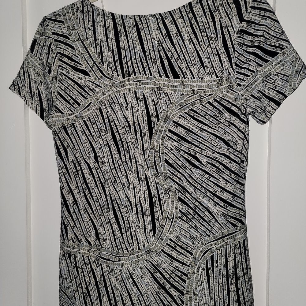 Croft & Barrow Women's Blouse, Top - Picture 2 of 6